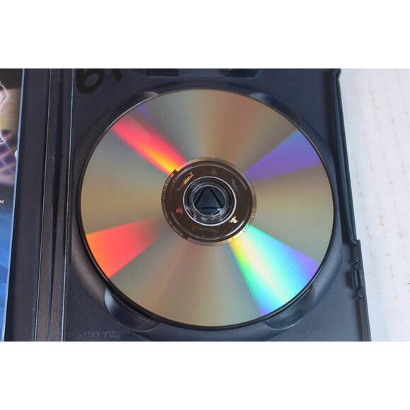 In the Groove (Sony PlayStation 2, PS2) Authentic, complete, tested/works - Picture 6 of 9